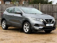 USED 2019 19 NISSAN QASHQAI 1.3 Qashqai Acenta Premium DiG-T 5dr Sat Nav Parking Camera