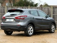 USED 2019 19 NISSAN QASHQAI 1.3 Qashqai Acenta Premium DiG-T 5dr Sat Nav Parking Camera