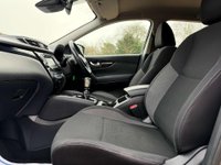 USED 2019 19 NISSAN QASHQAI 1.3 Qashqai Acenta Premium DiG-T 5dr Sat Nav Parking Camera