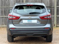 USED 2019 19 NISSAN QASHQAI 1.3 Qashqai Acenta Premium DiG-T 5dr Sat Nav Parking Camera