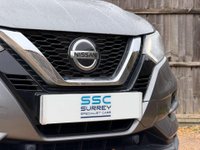 USED 2019 19 NISSAN QASHQAI 1.3 Qashqai Acenta Premium DiG-T 5dr Sat Nav Parking Camera