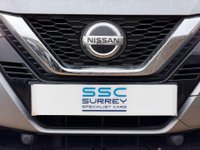 USED 2019 19 NISSAN QASHQAI 1.3 Qashqai Acenta Premium DiG-T 5dr Sat Nav Parking Camera