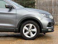 USED 2019 19 NISSAN QASHQAI 1.3 Qashqai Acenta Premium DiG-T 5dr Sat Nav Parking Camera