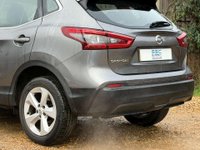 USED 2019 19 NISSAN QASHQAI 1.3 Qashqai Acenta Premium DiG-T 5dr Sat Nav Parking Camera