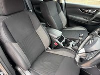USED 2019 19 NISSAN QASHQAI 1.3 Qashqai Acenta Premium DiG-T 5dr Sat Nav Parking Camera