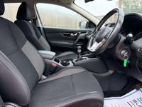 USED 2019 19 NISSAN QASHQAI 1.3 Qashqai Acenta Premium DiG-T 5dr Sat Nav Parking Camera