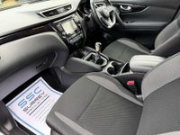 USED 2019 19 NISSAN QASHQAI 1.3 Qashqai Acenta Premium DiG-T 5dr Sat Nav Parking Camera