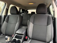 USED 2019 19 NISSAN QASHQAI 1.3 Qashqai Acenta Premium DiG-T 5dr Sat Nav Parking Camera