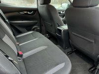 USED 2019 19 NISSAN QASHQAI 1.3 Qashqai Acenta Premium DiG-T 5dr Sat Nav Parking Camera