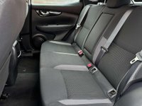 USED 2019 19 NISSAN QASHQAI 1.3 Qashqai Acenta Premium DiG-T 5dr Sat Nav Parking Camera