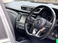 USED 2019 19 NISSAN QASHQAI 1.3 Qashqai Acenta Premium DiG-T 5dr Sat Nav Parking Camera