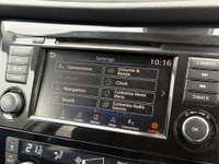 USED 2019 19 NISSAN QASHQAI 1.3 Qashqai Acenta Premium DiG-T 5dr Sat Nav Parking Camera