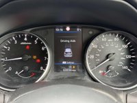 USED 2019 19 NISSAN QASHQAI 1.3 Qashqai Acenta Premium DiG-T 5dr Sat Nav Parking Camera