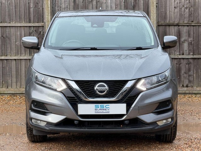2019 Nissan Qashqai - Photo 9