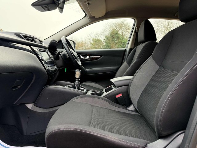 2019 Nissan Qashqai - Photo 6