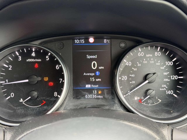 2019 Nissan Qashqai - Photo 8