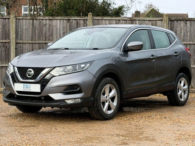 2019 Nissan Qashqai - Photo 2