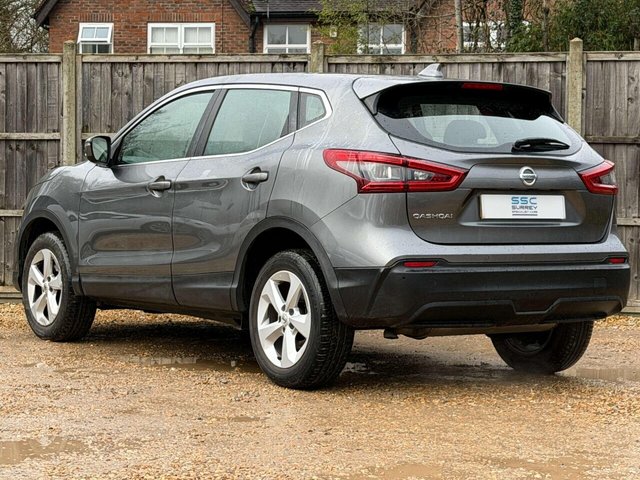 2019 Nissan Qashqai - Photo 4