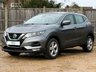USED 2019 19 NISSAN QASHQAI 1.3 Qashqai Acenta Premium DiG-T 5dr Sat Nav Parking Camera