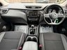 USED 2019 19 NISSAN QASHQAI 1.3 Qashqai Acenta Premium DiG-T 5dr Sat Nav Parking Camera