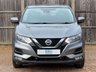 USED 2019 19 NISSAN QASHQAI 1.3 Qashqai Acenta Premium DiG-T 5dr Sat Nav Parking Camera
