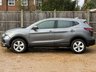 USED 2019 19 NISSAN QASHQAI 1.3 Qashqai Acenta Premium DiG-T 5dr Sat Nav Parking Camera