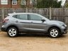 USED 2019 19 NISSAN QASHQAI 1.3 Qashqai Acenta Premium DiG-T 5dr Sat Nav Parking Camera