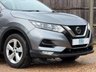 USED 2019 19 NISSAN QASHQAI 1.3 Qashqai Acenta Premium DiG-T 5dr Sat Nav Parking Camera