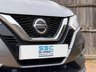 USED 2019 19 NISSAN QASHQAI 1.3 Qashqai Acenta Premium DiG-T 5dr Sat Nav Parking Camera