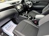 USED 2019 19 NISSAN QASHQAI 1.3 Qashqai Acenta Premium DiG-T 5dr Sat Nav Parking Camera