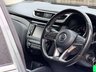 USED 2019 19 NISSAN QASHQAI 1.3 Qashqai Acenta Premium DiG-T 5dr Sat Nav Parking Camera