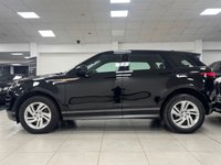 USED 2019 69 LAND ROVER RANGE ROVER EVOQUE 2.0 D180 R-Dynamic S SUV 5dr Diesel Auto 4WD Euro 6 (s/s) (180 ps) FSH/MASSIVE SPEC/STUNNING CAR