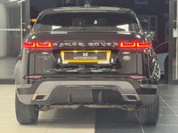 USED 2019 69 LAND ROVER RANGE ROVER EVOQUE 2.0 D180 R-Dynamic S SUV 5dr Diesel Auto 4WD Euro 6 (s/s) (180 ps) FSH/MASSIVE SPEC/STUNNING CAR