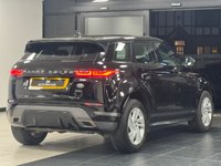 USED 2019 69 LAND ROVER RANGE ROVER EVOQUE 2.0 D180 R-Dynamic S SUV 5dr Diesel Auto 4WD Euro 6 (s/s) (180 ps) FSH/MASSIVE SPEC/STUNNING CAR