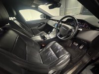 USED 2019 69 LAND ROVER RANGE ROVER EVOQUE 2.0 D180 R-Dynamic S SUV 5dr Diesel Auto 4WD Euro 6 (s/s) (180 ps) FSH/MASSIVE SPEC/STUNNING CAR