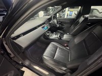USED 2019 69 LAND ROVER RANGE ROVER EVOQUE 2.0 D180 R-Dynamic S SUV 5dr Diesel Auto 4WD Euro 6 (s/s) (180 ps) FSH/MASSIVE SPEC/STUNNING CAR