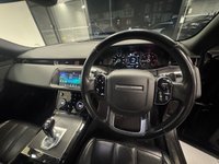 USED 2019 69 LAND ROVER RANGE ROVER EVOQUE 2.0 D180 R-Dynamic S SUV 5dr Diesel Auto 4WD Euro 6 (s/s) (180 ps) FSH/MASSIVE SPEC/STUNNING CAR
