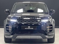 USED 2019 69 LAND ROVER RANGE ROVER EVOQUE 2.0 D180 R-Dynamic S SUV 5dr Diesel Auto 4WD Euro 6 (s/s) (180 ps) FINANCE AVAILABLE + PX WELCOME FSH/MASSIVE SPEC/STUNNING CAR