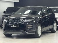 USED 2019 69 LAND ROVER RANGE ROVER EVOQUE 2.0 D180 R-Dynamic S SUV 5dr Diesel Auto 4WD Euro 6 (s/s) (180 ps) FINANCE AVAILABLE + PX WELCOME FSH/MASSIVE SPEC/STUNNING CAR