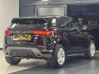 USED 2019 69 LAND ROVER RANGE ROVER EVOQUE 2.0 D180 R-Dynamic S SUV 5dr Diesel Auto 4WD Euro 6 (s/s) (180 ps) FINANCE AVAILABLE + PX WELCOME FSH/MASSIVE SPEC/STUNNING CAR