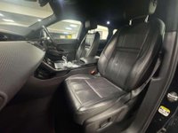 USED 2019 69 LAND ROVER RANGE ROVER EVOQUE 2.0 D180 R-Dynamic S SUV 5dr Diesel Auto 4WD Euro 6 (s/s) (180 ps) FINANCE AVAILABLE + PX WELCOME FSH/MASSIVE SPEC/STUNNING CAR
