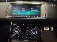 USED 2019 69 LAND ROVER RANGE ROVER EVOQUE 2.0 D180 R-Dynamic S SUV 5dr Diesel Auto 4WD Euro 6 (s/s) (180 ps) FINANCE AVAILABLE + PX WELCOME FSH/MASSIVE SPEC/STUNNING CAR