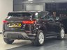 USED 2019 69 LAND ROVER RANGE ROVER EVOQUE 2.0 D180 R-Dynamic S SUV 5dr Diesel Auto 4WD Euro 6 (s/s) (180 ps) FINANCE AVAILABLE + PX WELCOME FSH/MASSIVE SPEC/STUNNING CAR