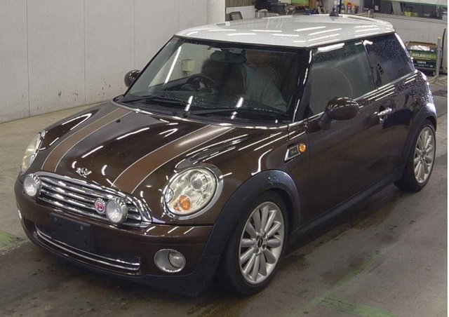 MINI HATCH COOPER 1.6 MINI MAYFAIR 50th Edition AUTO 122 BHP - Photo 2