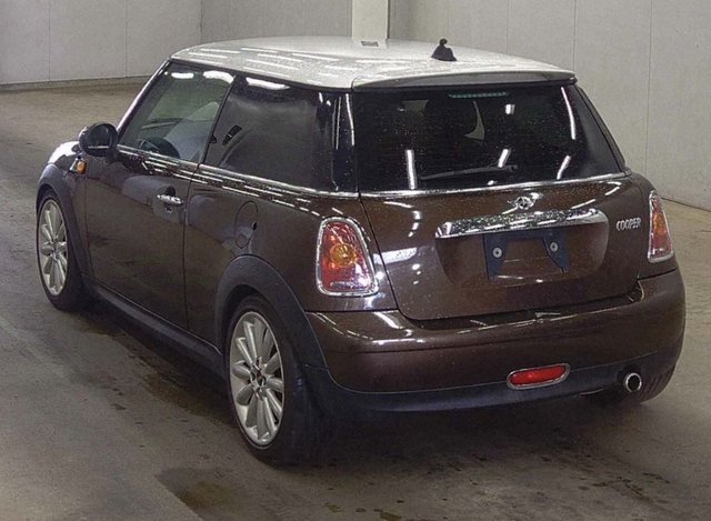 MINI HATCH COOPER 1.6 MINI MAYFAIR 50th Edition AUTO 122 BHP - Photo 3