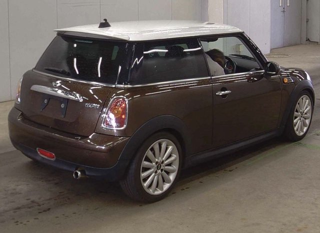 MINI HATCH COOPER 1.6 MINI MAYFAIR 50th Edition AUTO 122 BHP - Photo 4