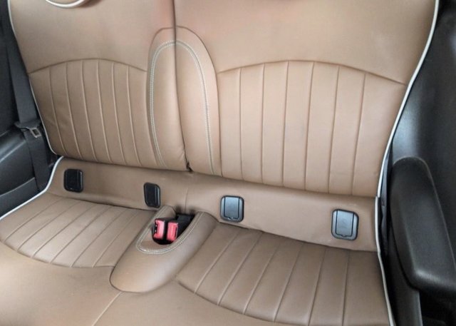 MINI HATCH COOPER 1.6 MINI MAYFAIR 50th Edition AUTO 122 BHP - Photo 6