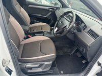 USED 2019 14 SEAT IBIZA 1.0 TSI XCELLENCE Hatchback 5dr Petrol DSG Euro 6 (s/s) GPF (115 ps) 