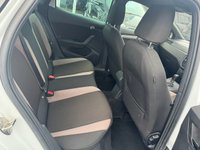USED 2019 14 SEAT IBIZA 1.0 TSI XCELLENCE Hatchback 5dr Petrol DSG Euro 6 (s/s) GPF (115 ps) 