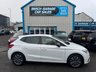 USED 2019 14 SEAT IBIZA 1.0 TSI XCELLENCE Hatchback 5dr Petrol DSG Euro 6 (s/s) GPF (115 ps) 